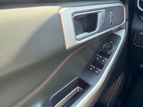 Used 2022 Ford Explorer Timberline AWD/4WD image 18