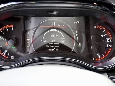 New 2026 Dodge Durango GT AWD/4WD image 39