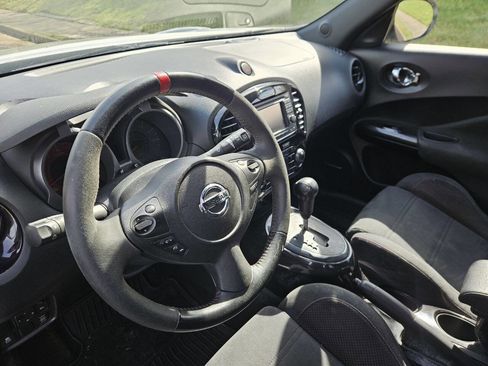 Used 2013 Nissan Juke NISMO image 10