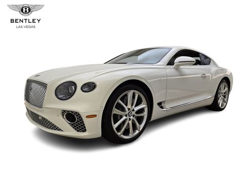 Used 2022 Bentley Continental GT image 1