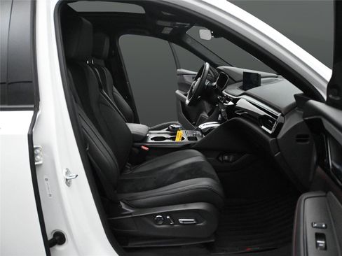 Certified 2024 Acura MDX A-Spec image 16