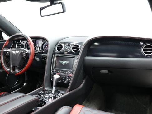 Used 2017 Bentley Flying Spur S W12 AWD/4WD image 99