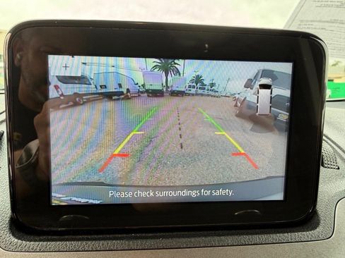 Used 2021 Ford Transit Connect XLT image 37