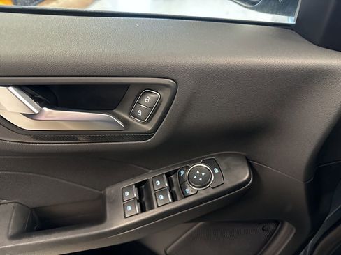 Used 2024 Ford Escape ST-Line w/ Tech Pack #1 image 22