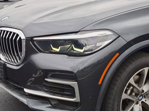 Certified 2023 BMW X5 xDrive40i w/ Premium Package AWD/4WD image 6