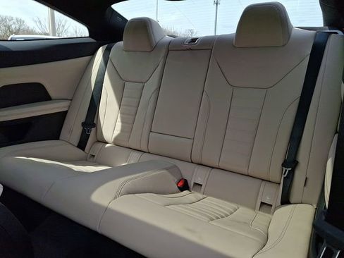 New 2026 BMW 430i xDrive Coupe w/ M Sport Package AWD/4WD image 9