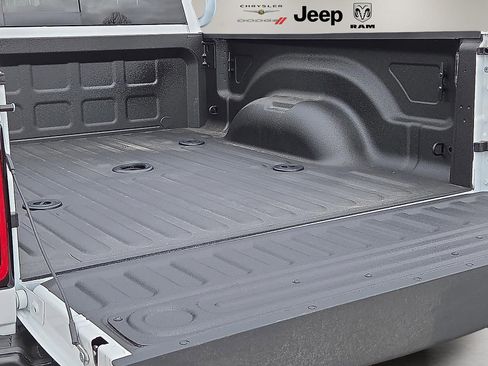 New 2026 RAM 3500 Tradesman AWD/4WD image 9
