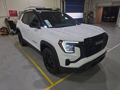 New 2027 GMC Terrain Elevation w/ Elevation Premium Package