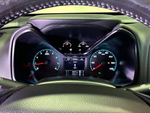 Used 2022 Chevrolet Colorado LT w/ Fleet Safety Package RWD image 15