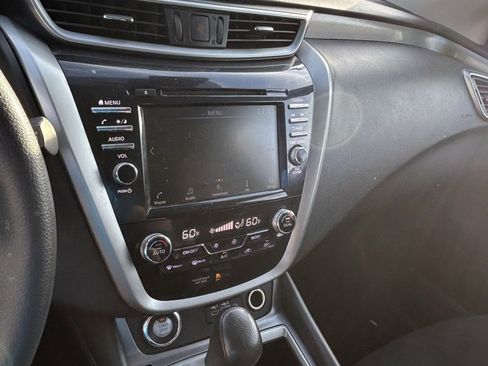 Used 2020 Nissan Murano S w/ Technology Package image 8
