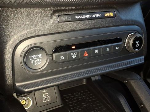 New 2025 Ford Bronco Sport Outer Banks w/ Sasquatch Outer Banks Package image 23