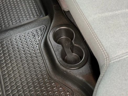 Used 2024 RAM 3500 Tradesman w/ Chrome Appearance Group image 8