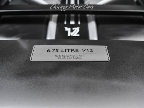 Used 2023 Rolls-Royce Cullinan image 61