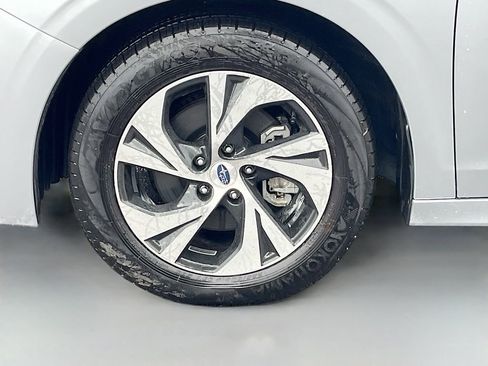 Used 2024 Subaru Legacy Premium AWD/4WD image 28