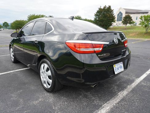 Used 2017 Buick Verano Sport Touring FWD image 11