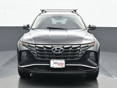 Used 2022 Hyundai Tucson SEL