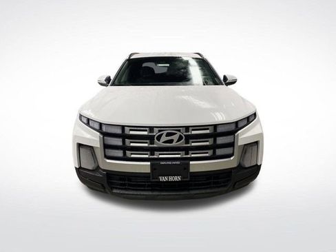 New 2026 Hyundai Santa Cruz SEL image 10