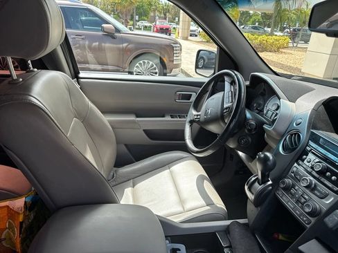 Used 2015 Honda Pilot EX-L image 7