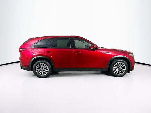 Used 2024 MAZDA CX-90 Plug-In Hybrid w/ Preferred image 10