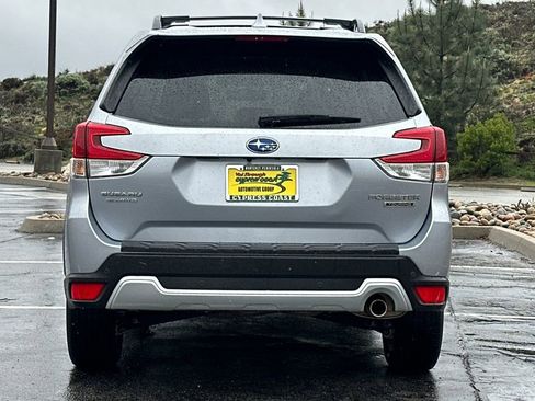 Used 2020 Subaru Forester Touring w/ Popular Package #2 image 5