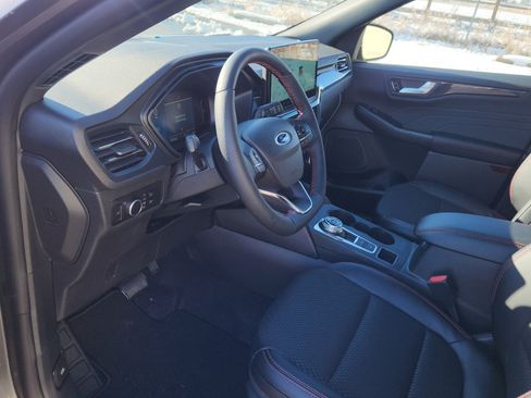 New 2026 Ford Escape ST-Line w/ Tech Pack #1 image 23