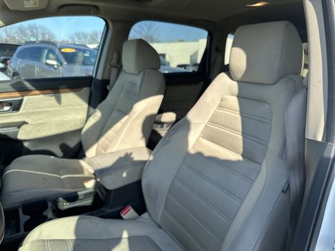 Used 2022 Honda CR-V EX image 8