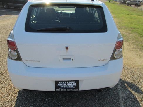 Used 2009 Pontiac Vibe image 58