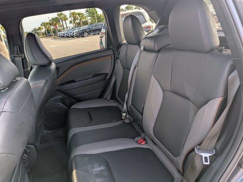 Certified 2025 Subaru Forester Sport w/ Popular Package #1 AWD/4WD image 13