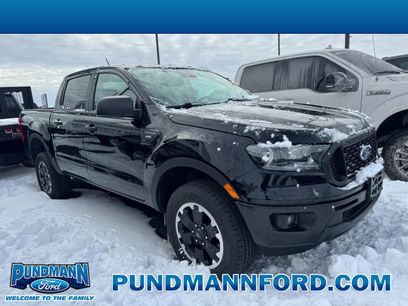 Used 2021 Ford Ranger XL w/ Equipment Group 101A High