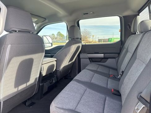 Used 2025 Ford F250 XL w/ STX Appearance Package image 23