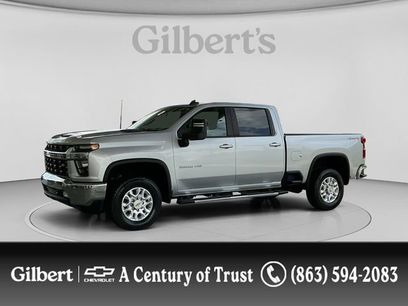 Certified 2022 Chevrolet Silverado 3500 LT w/ All Star Edition