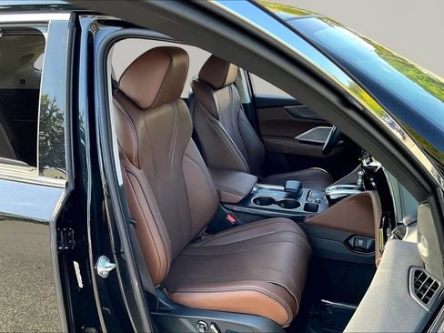 Used 2024 Acura MDX SH-AWD w/ Advance Package image 22