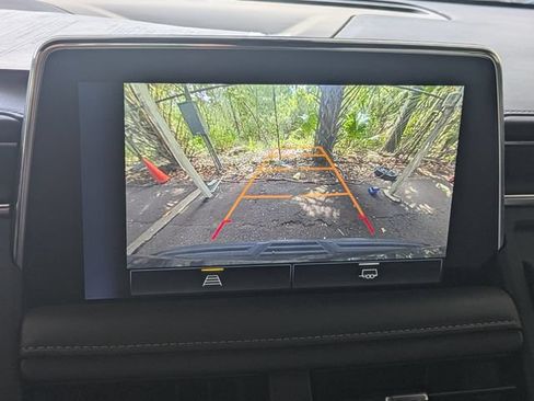 Used 2024 Chevrolet Tahoe LT RWD image 20