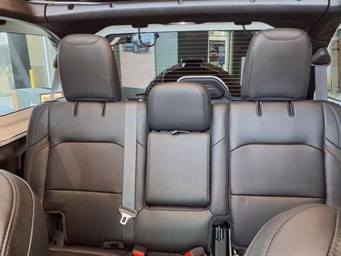 New 2025 Jeep Wrangler Unlimited Rubicon 392 AWD/4WD image 21
