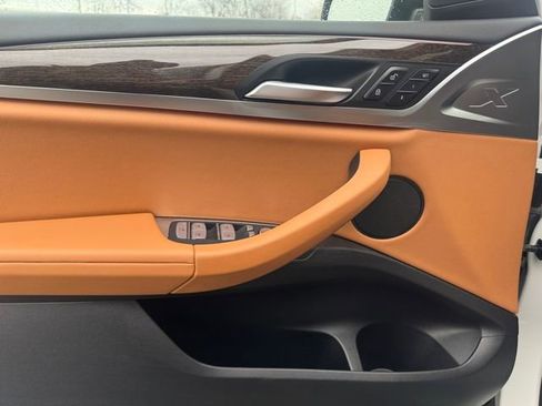 Used 2022 BMW X3 xDrive30i w/ Premium Package 2 image 12