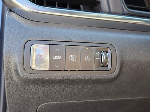 New 2026 GMC Terrain Elevation w/ LPO, Floor Liner Package image 27