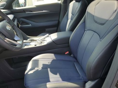 New 2026 INFINITI QX60 Sport w/ Dark Cargo Package AWD/4WD image 21