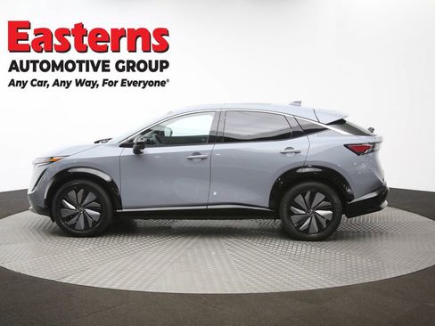 Used 2024 Nissan Ariya FWD image 63