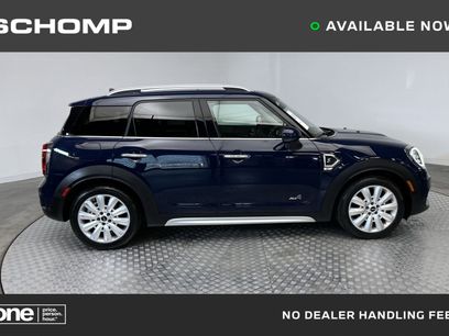 Used 2018 MINI Cooper Countryman S