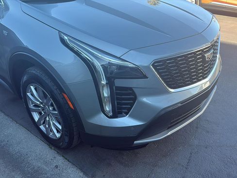 Used 2023 Cadillac XT4 Premium Luxury image 9