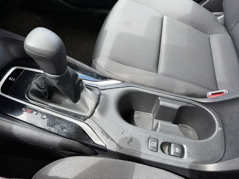 Certified 2024 Toyota Corolla LE FWD image 36