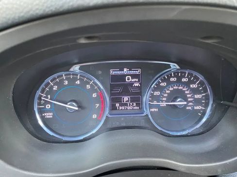 Used 2018 Subaru Forester 2.5i Limited AWD/4WD image 21