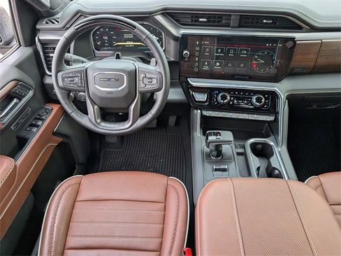 Certified 2026 GMC Sierra 1500 Denali Ultimate image 10