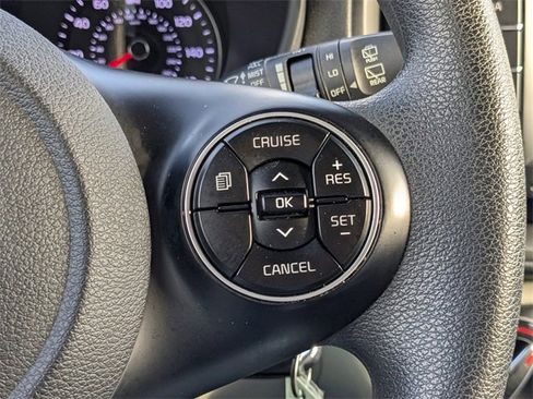 Used 2021 Kia Soul LX image 22