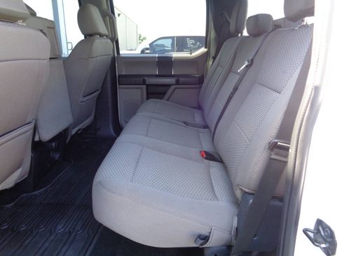 Used 2022 Ford F250 XLT AWD/4WD image 29