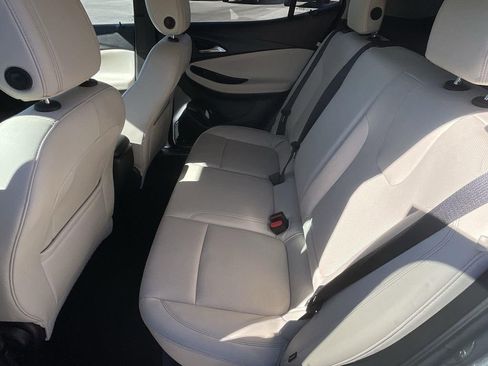 Used 2024 Buick Encore GX Sport Touring image 22