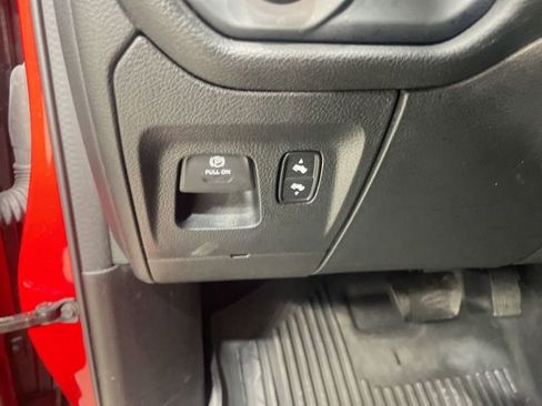 Used 2023 RAM 1500 Big Horn image 12