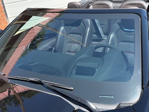 Used 2023 Chevrolet Camaro ZL1 RWD image 21