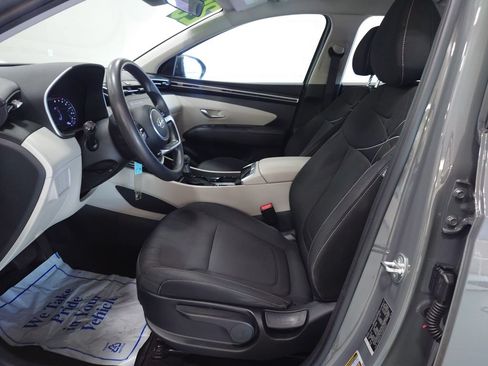 Certified 2024 Hyundai Tucson SE AWD/4WD image 10