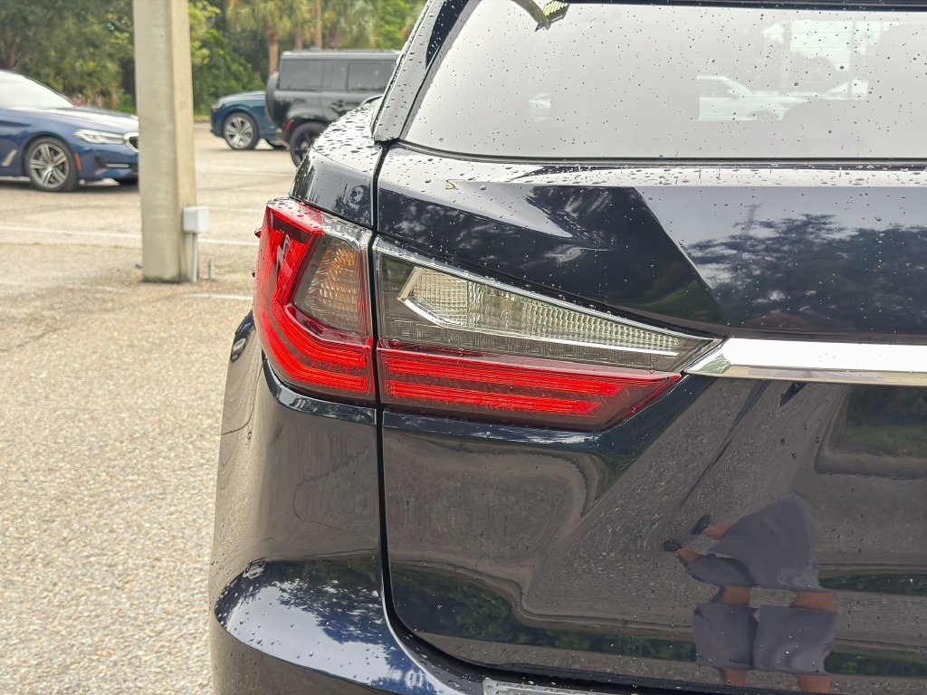 Used 2019 Lexus RX 350 AWD image 10